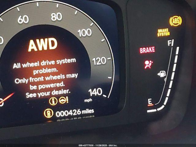 Acura Adx A-spec With Advance Image 12