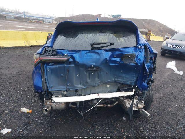 Acura Adx A-spec With Advance Image 13