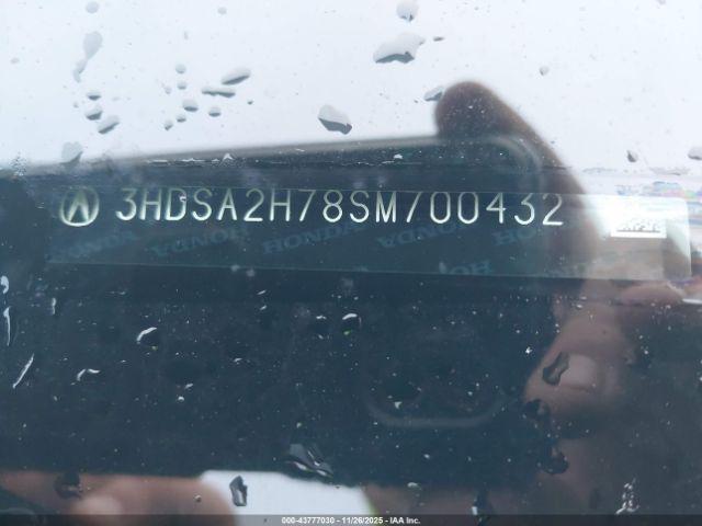 Acura Adx A-spec With Advance Image 14