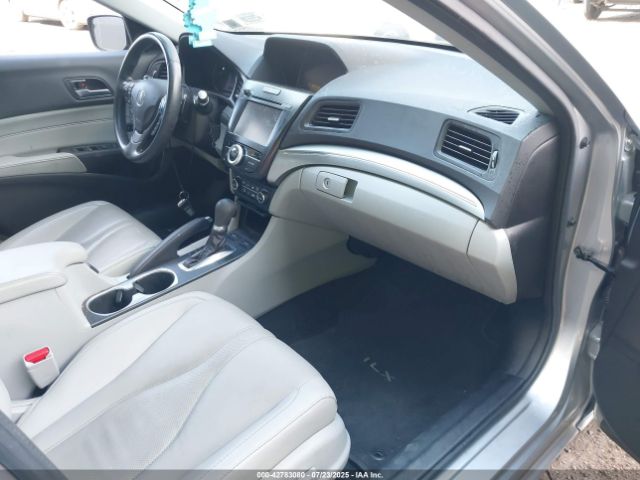 Acura ILX Premium Package Image 7