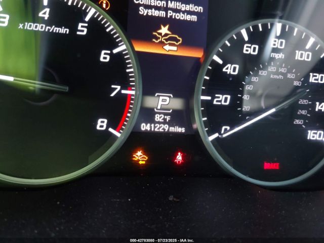 Acura ILX Premium Package Image 6