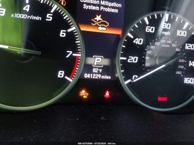 Acura ILX Premium Package Image 6