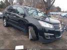 Chevrolet Traverse 1lt Image 1