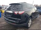 Chevrolet Traverse 1lt Image 2
