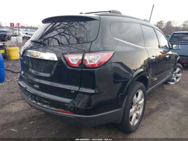 Chevrolet Traverse 1lt Image 2