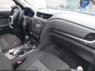 Chevrolet Traverse 1lt Image 3