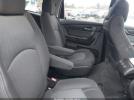 Chevrolet Traverse 1lt Image 8