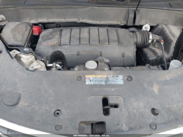 Chevrolet Traverse 1lt Image 11