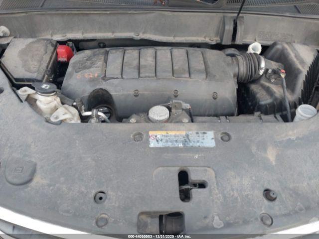 Chevrolet Traverse 1lt Image 11