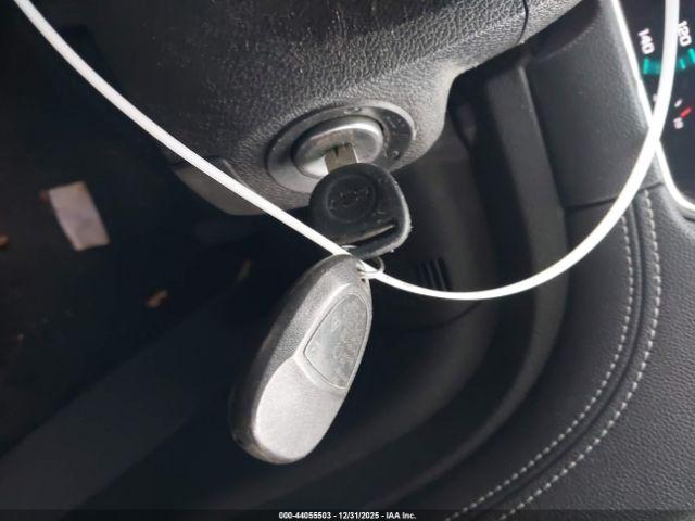 Chevrolet Traverse 1lt Image 7