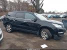 Chevrolet Traverse 1lt Image 13