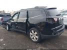 Chevrolet Traverse 1lt Image 12