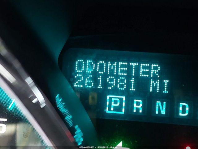 Chevrolet Traverse 1lt Image 15