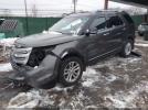 Ford Explorer Xlt Image 3