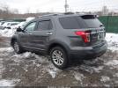 Ford Explorer Xlt Image 8