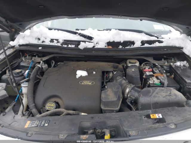 Ford Explorer Xlt Image 11