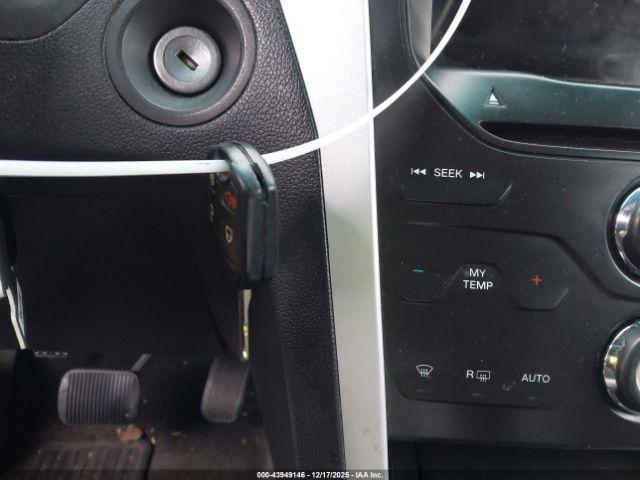 Ford Explorer Xlt Image 12