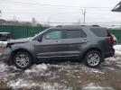 Ford Explorer Xlt Image 5