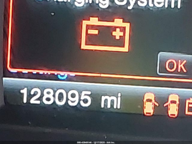 Ford Explorer Xlt Image 17