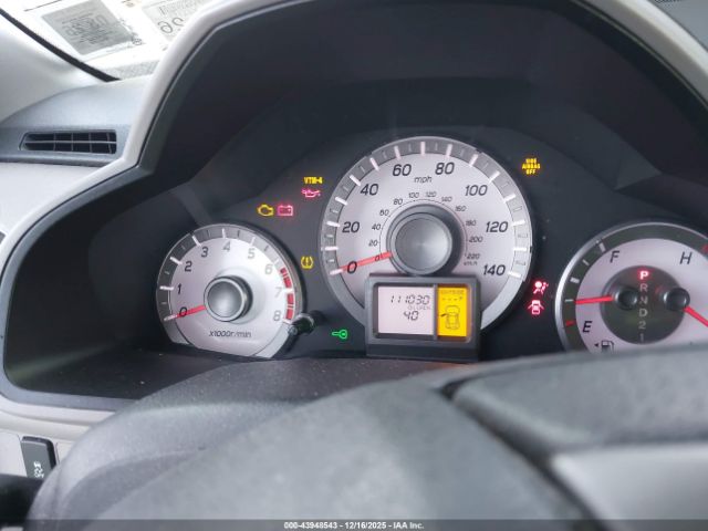 Honda Pilot Ex-l Image 3