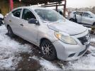 Nissan Versa 1.6 S+ Image 1