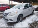 Nissan Versa 1.6 S+ Image 3