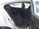Nissan Versa 1.6 S+ Image 5