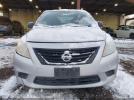 Nissan Versa 1.6 S+ Image 11