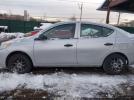 Nissan Versa 1.6 S+ Image 12