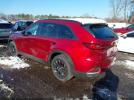 Mazda Cx 3.3 Turbo Premium Package Image 8