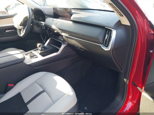 Mazda Cx 3.3 Turbo Premium Package Image 16