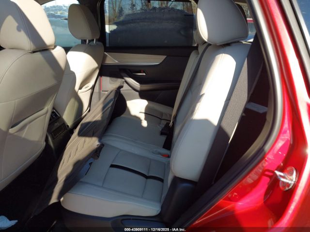 Mazda Cx 3.3 Turbo Premium Package Image 5