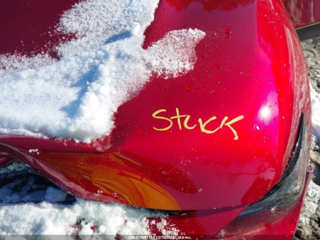 Mazda Cx 3.3 Turbo Premium Package Image 7