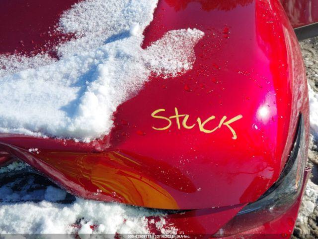 Mazda Cx 3.3 Turbo Premium Package Image 7