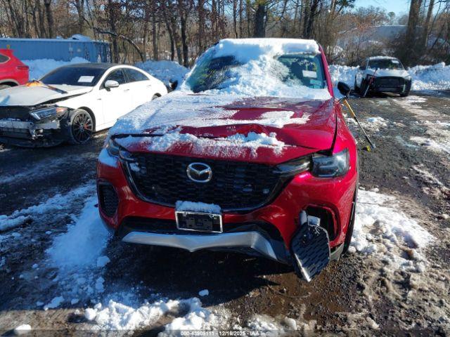 Mazda Cx 3.3 Turbo Premium Package Image 9