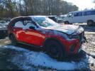 Mazda Cx 3.3 Turbo Premium Package Image 14