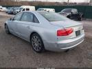 Audi A8 4.2 Image 6