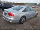 Audi A8 4.2 Image 2