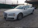 Audi A8 4.2 Image 7
