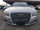 Audi A8 4.2 Image 5