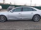 Audi A8 4.2 Image 13