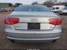 Audi A8 4.2 Image 14