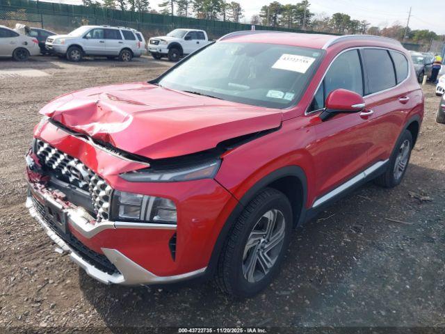 Hyundai SANTA FE Sel Image 15