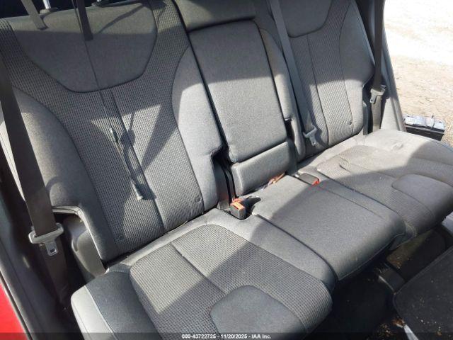 Hyundai SANTA FE Sel Image 6