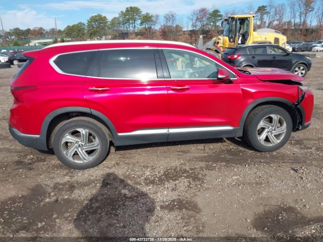 Hyundai SANTA FE Sel Image 11