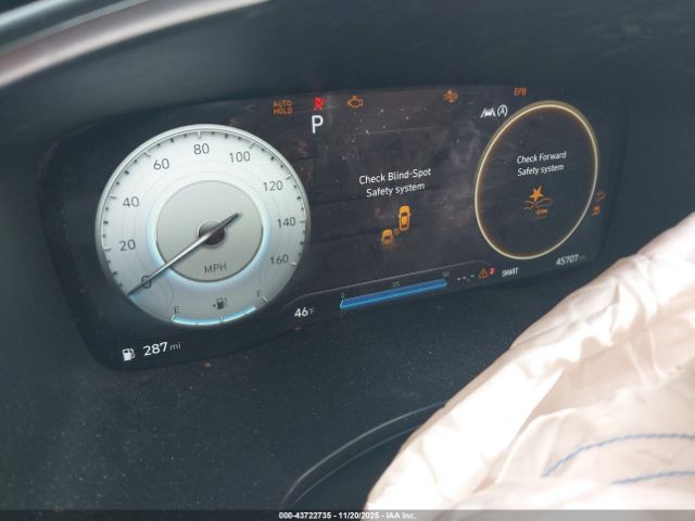 Hyundai SANTA FE Sel Image 12