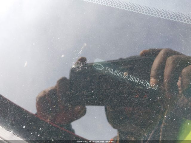 Hyundai SANTA FE Sel Image 9