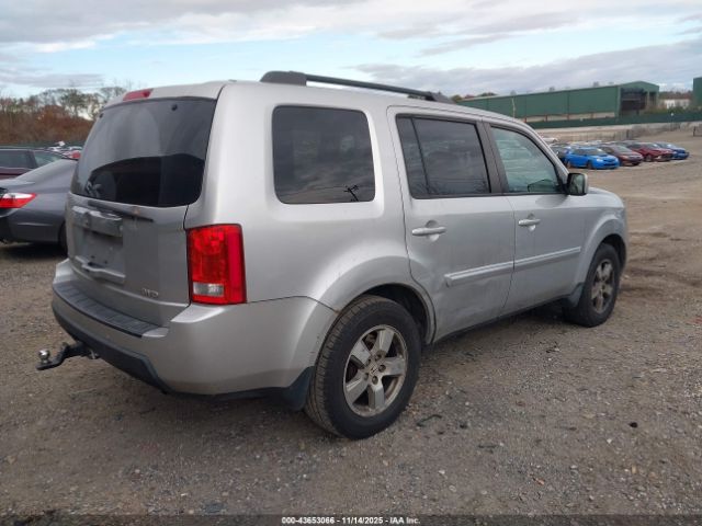 Honda Pilot Ex-l Image 10
