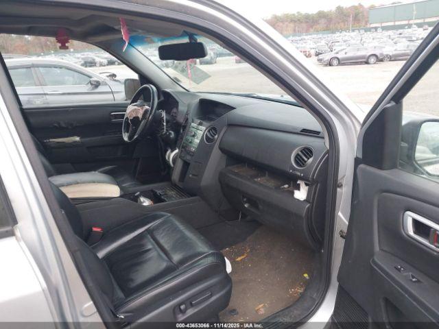 Honda Pilot Ex-l Image 14