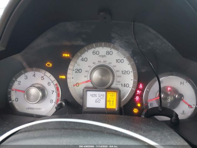 Honda Pilot Ex-l Image 15